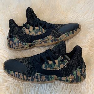 •Adidas• Harden vol.4